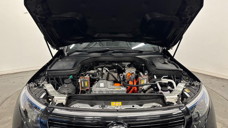 Mercedes-Benz EQC 400 300kW AMG Line 80kWh 5dr Auto Electric Estate